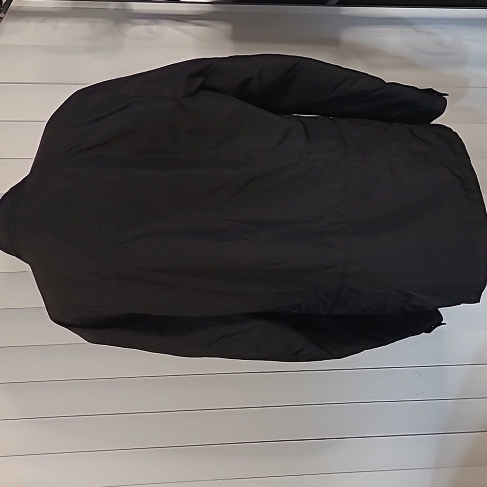 Hugo Boss Windbreaker Style Jacket - Picture 5 of 13